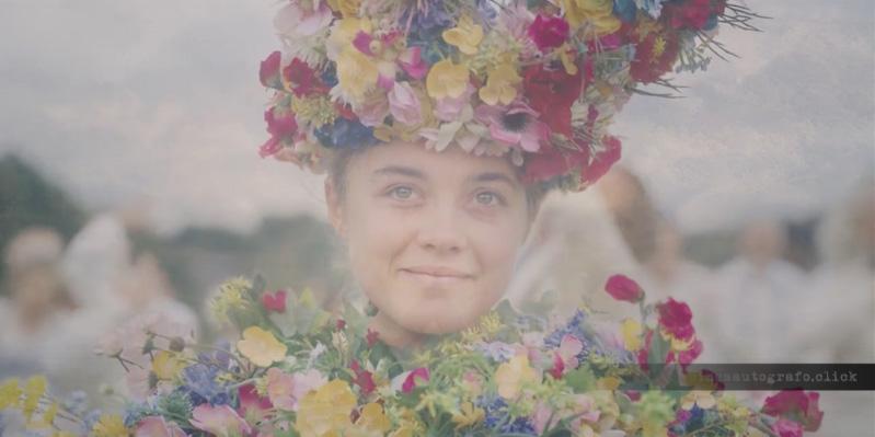 Midsommar Il Villaggio dei Dannati dillinger.blog