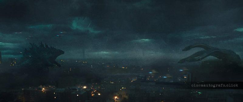 Kingzilla2 Godzilla II - King of the monsters - dillinger.blog